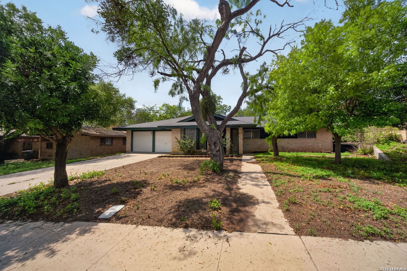 3743 Newrock Drive San Antonio TX 78230
