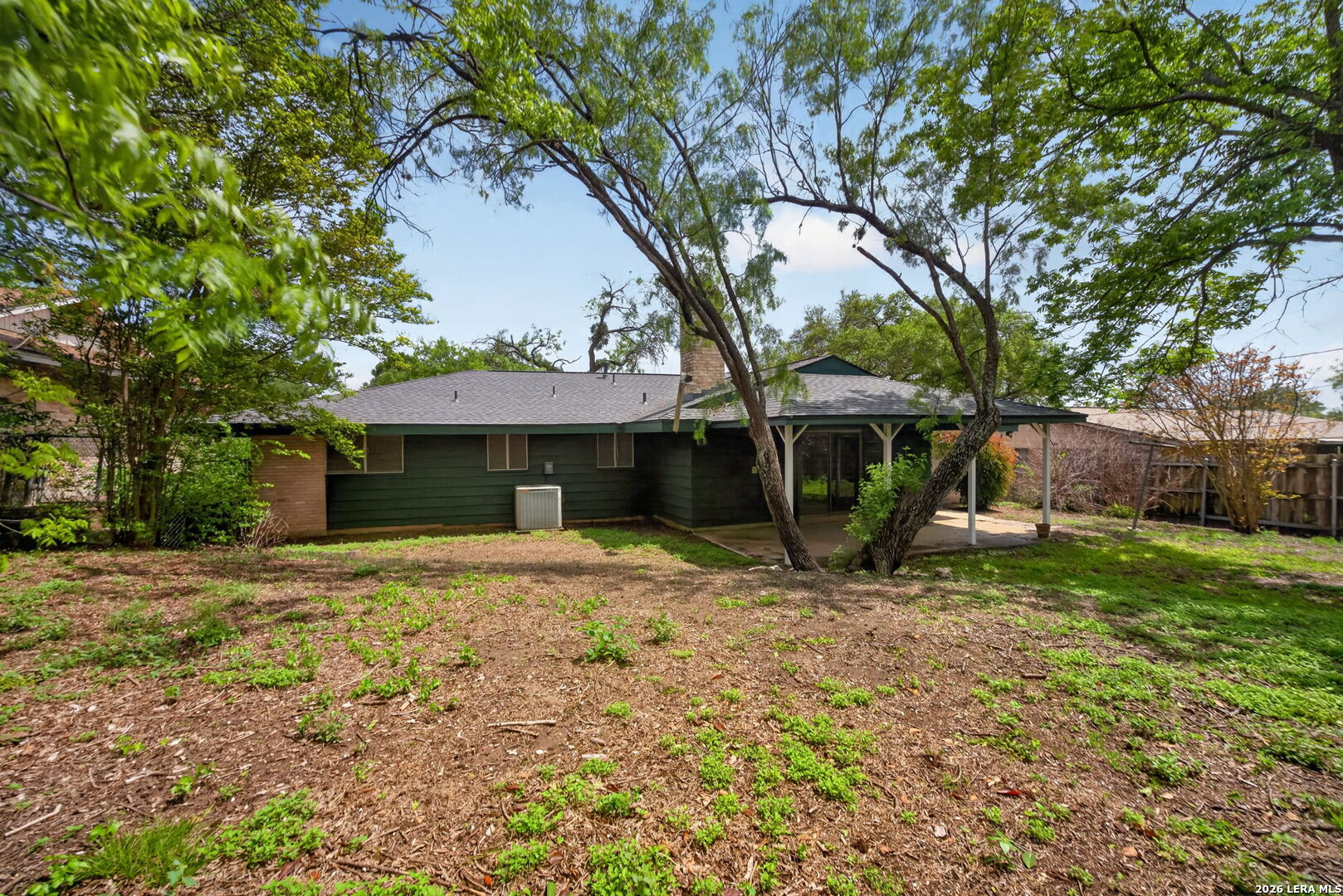 3743 Newrock Drive San Antonio TX 78230