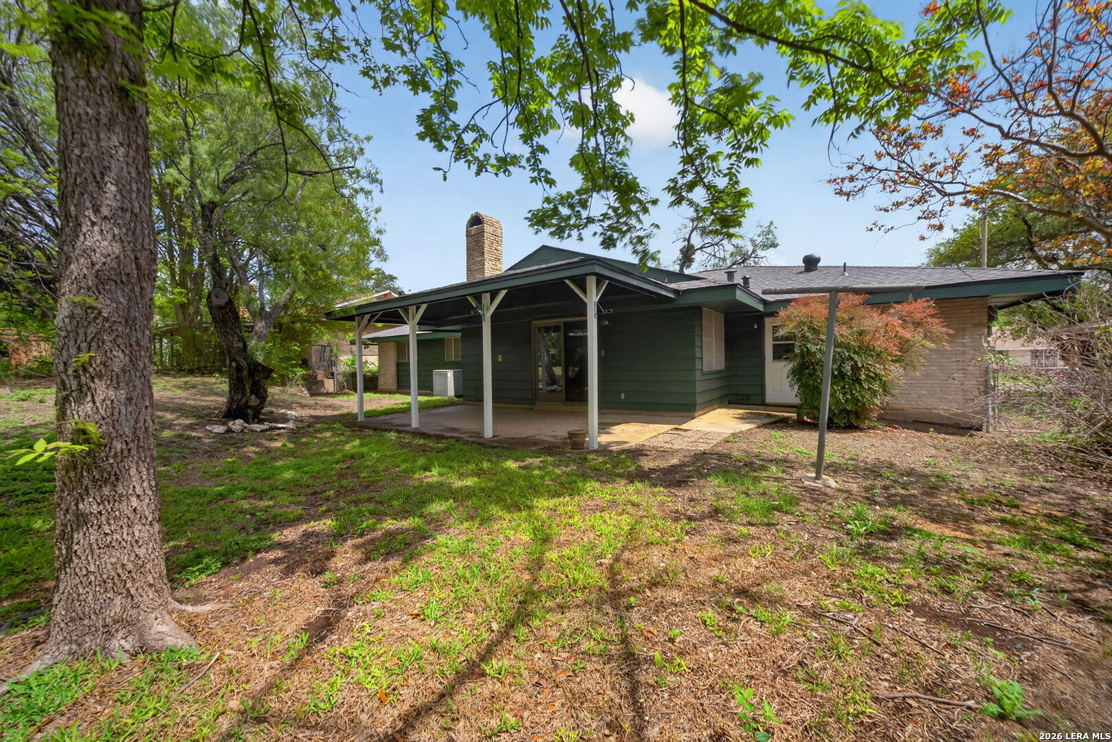 3743 Newrock Drive San Antonio TX 78230