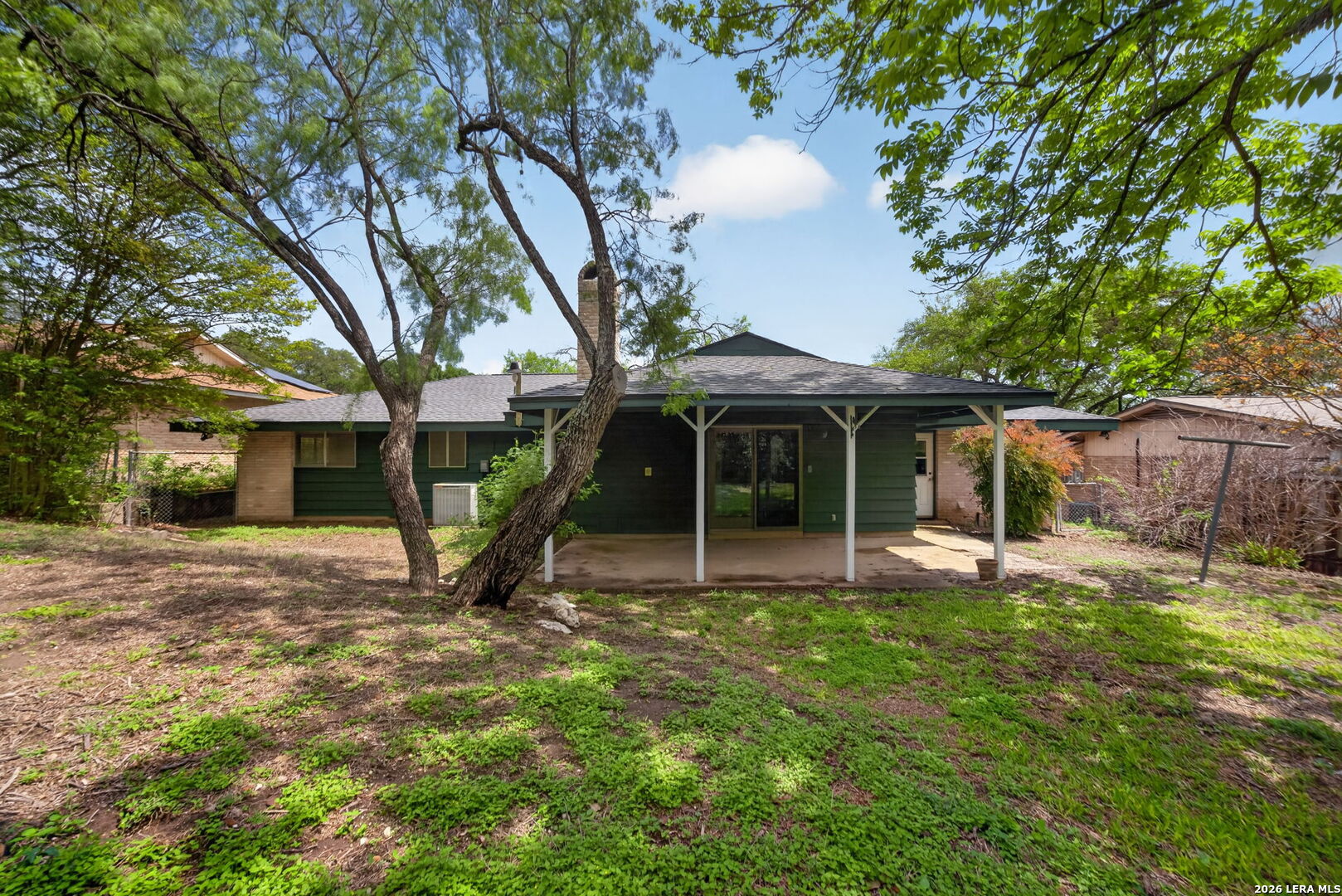 3743 Newrock Drive San Antonio TX 78230