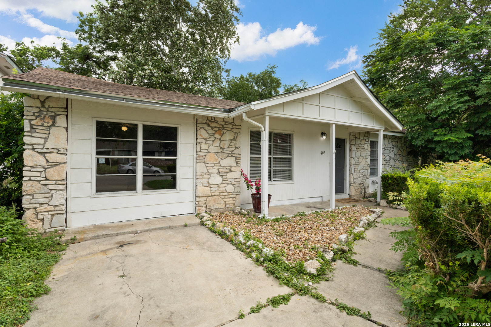 407 Cicero Drive San Antonio TX 78218