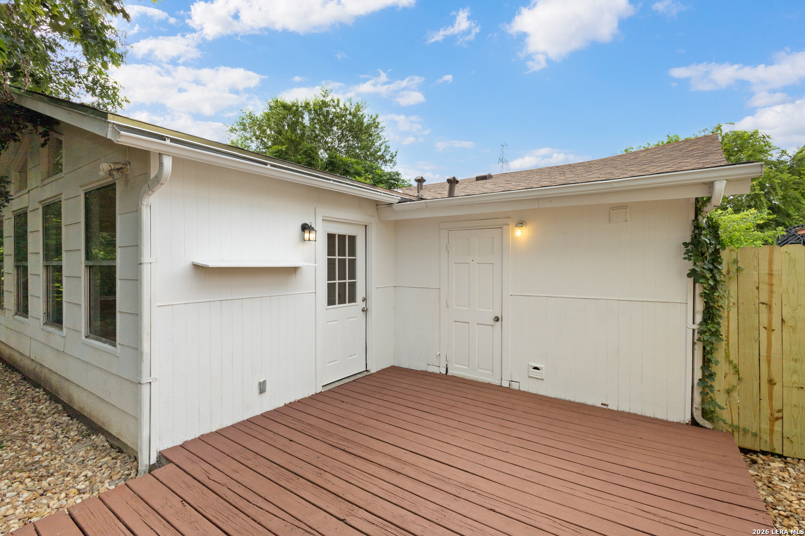 407 Cicero Drive San Antonio TX 78218