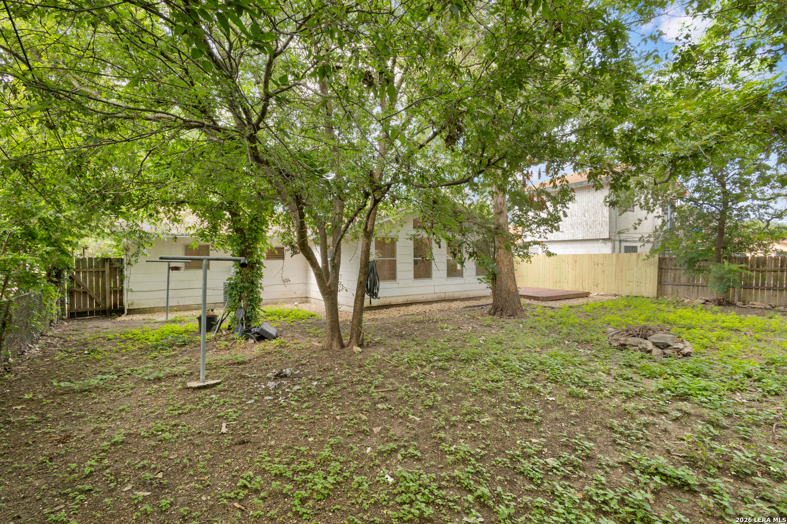 407 Cicero Drive San Antonio TX 78218