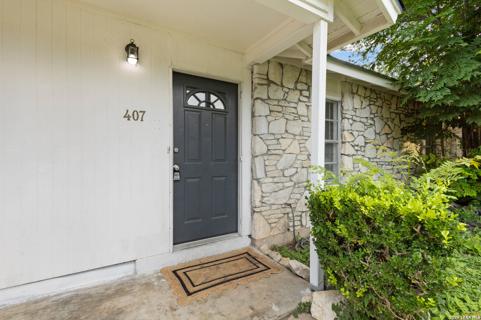 407 Cicero Drive San Antonio TX 78218