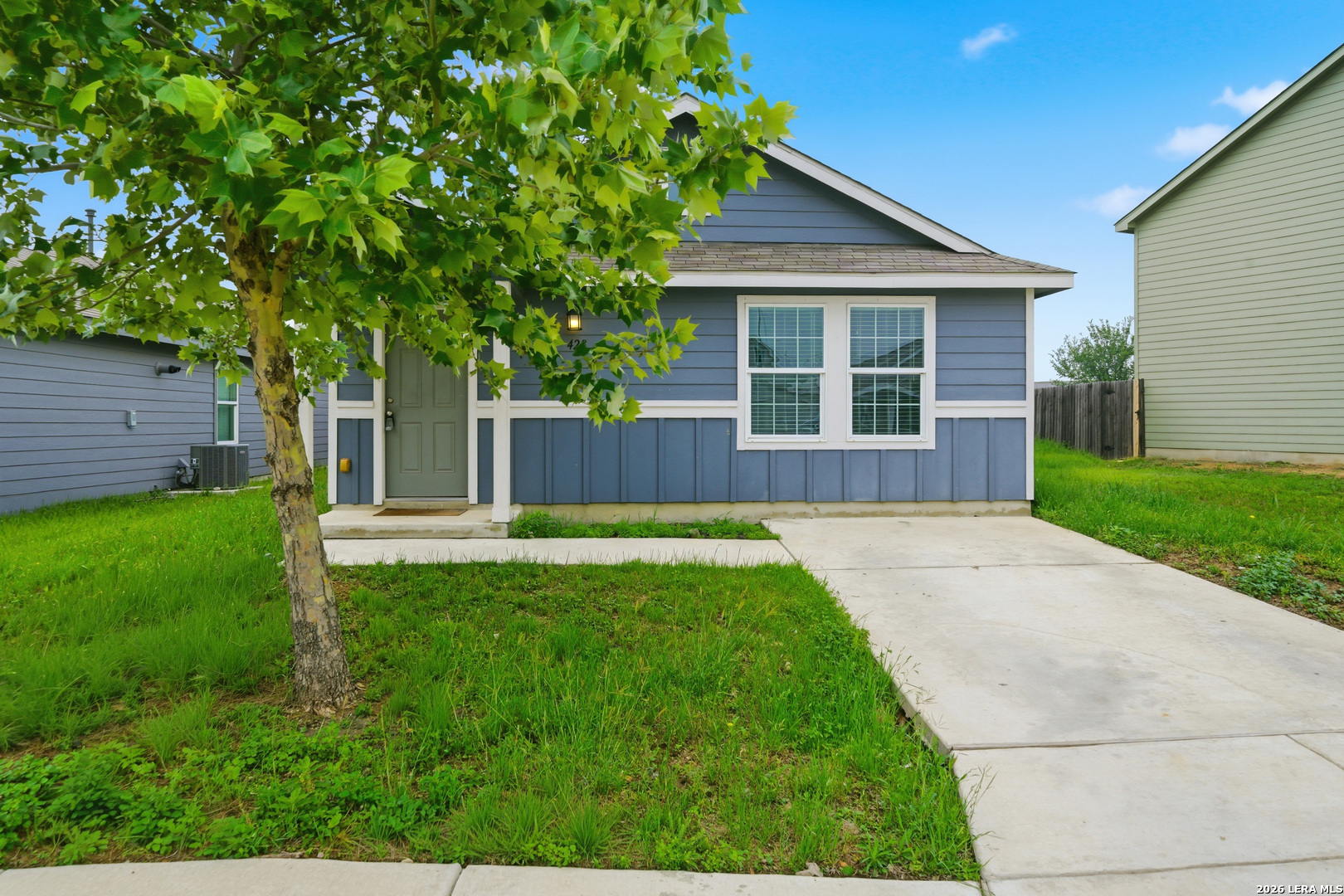 423 Ambush Ridge San Antonio TX 78220