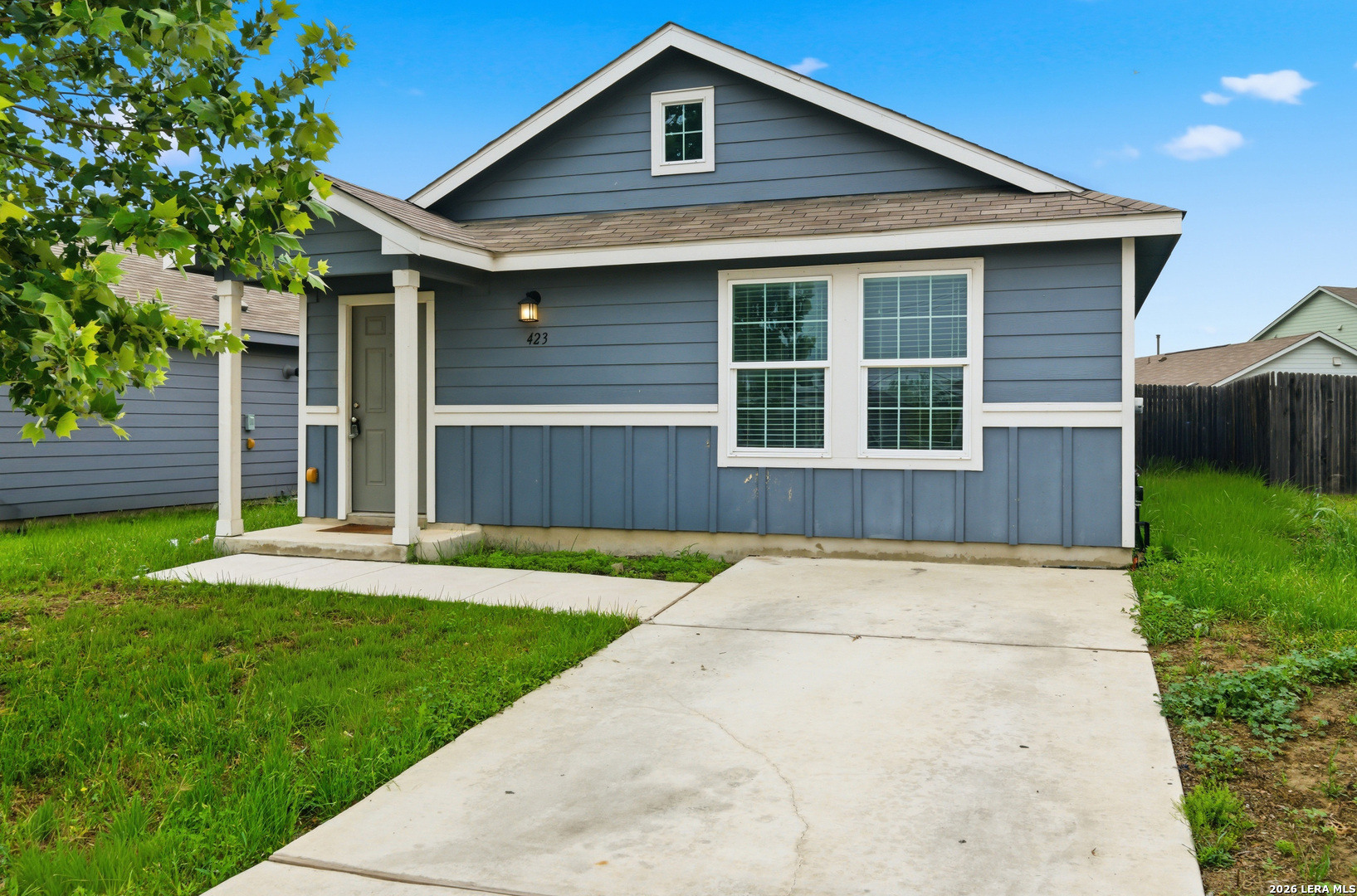 423 Ambush Ridge San Antonio TX 78220