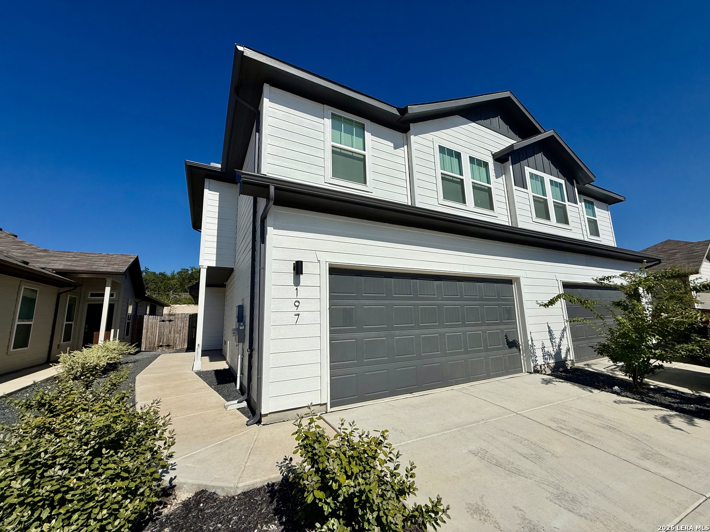 197 Nespral Drive San Antonio TX 78253