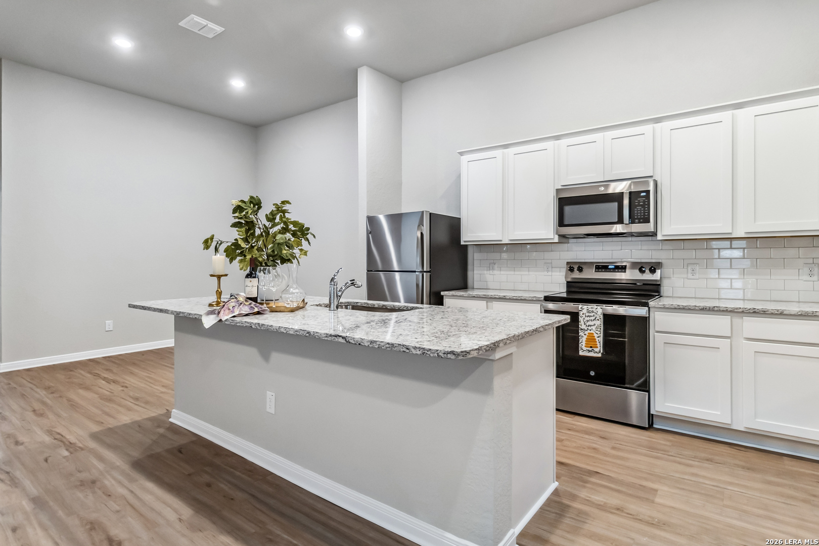 197 Nespral Drive San Antonio TX 78253