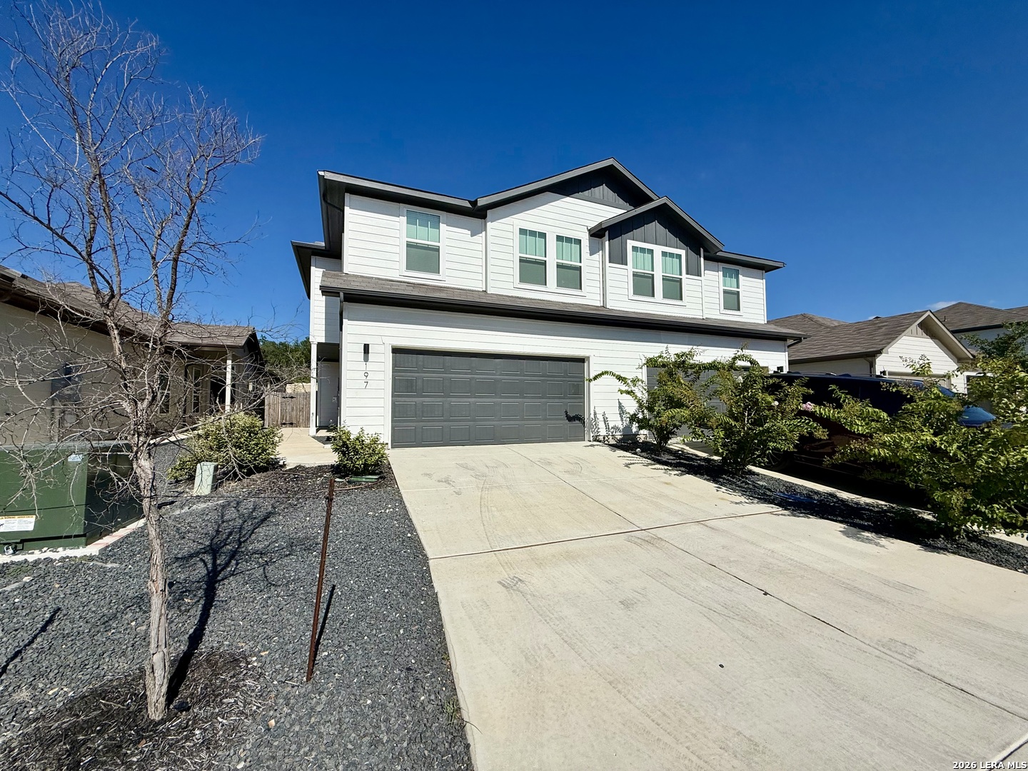 197 Nespral Drive San Antonio TX 78253