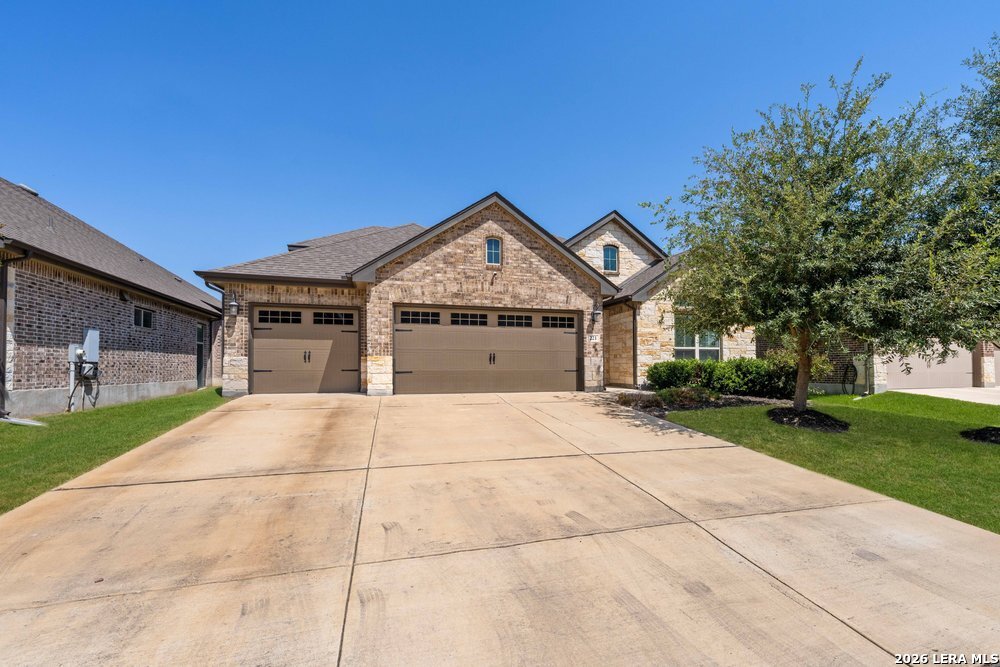 221 Terramar Cibolo TX 78108