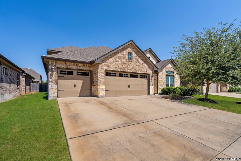 221 Terramar Cibolo TX 78108