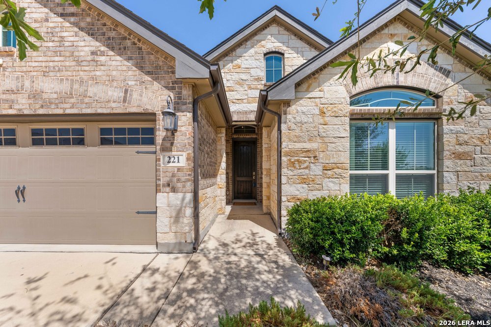 221 Terramar Cibolo TX 78108