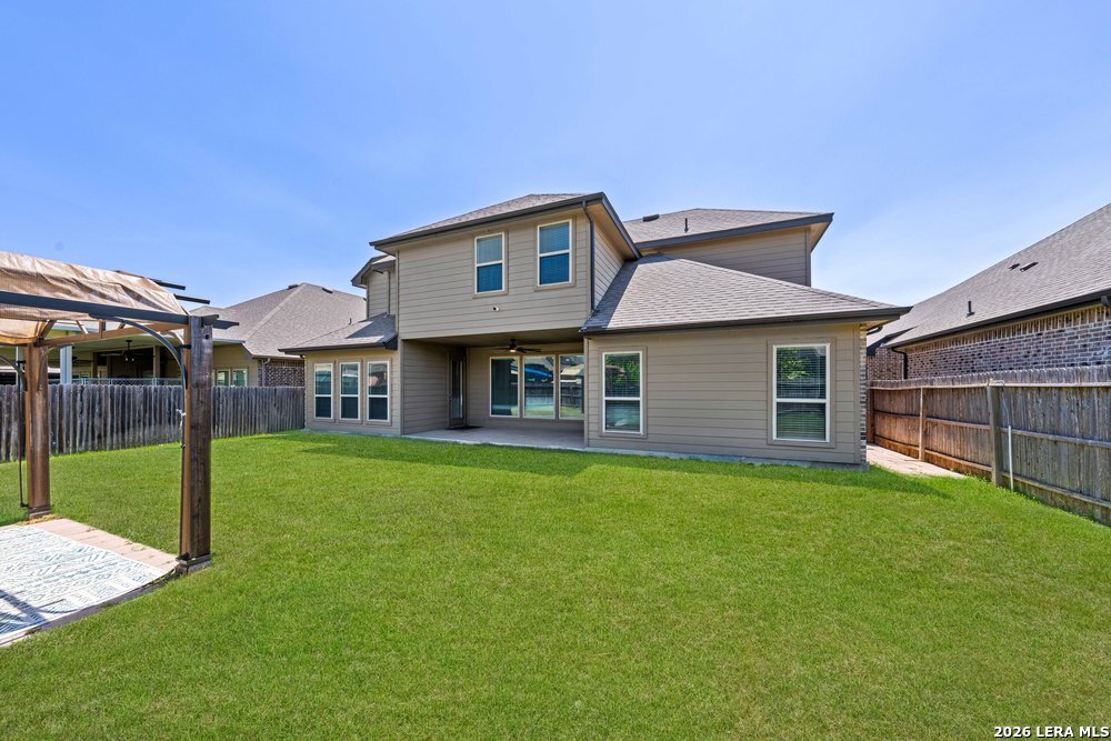 221 Terramar Cibolo TX 78108