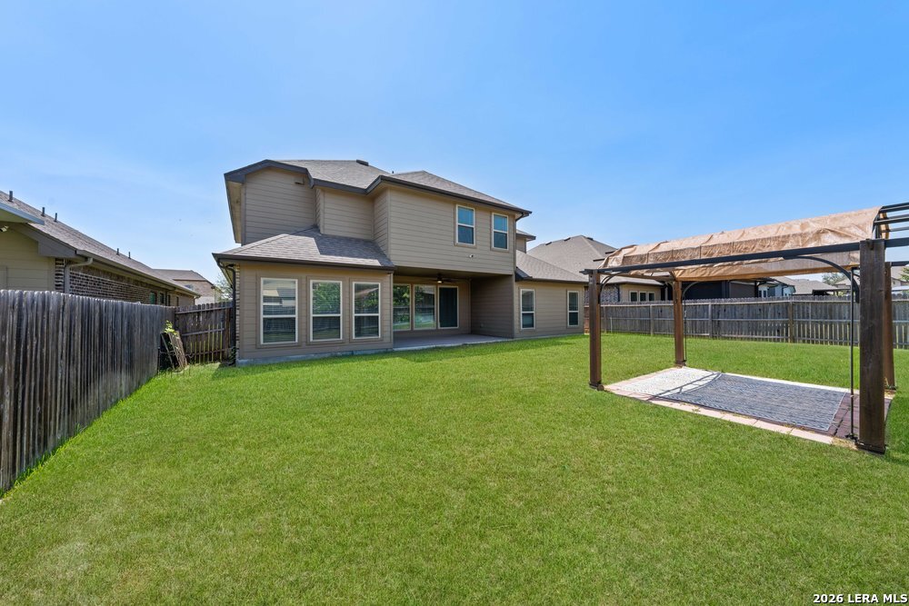 221 Terramar Cibolo TX 78108