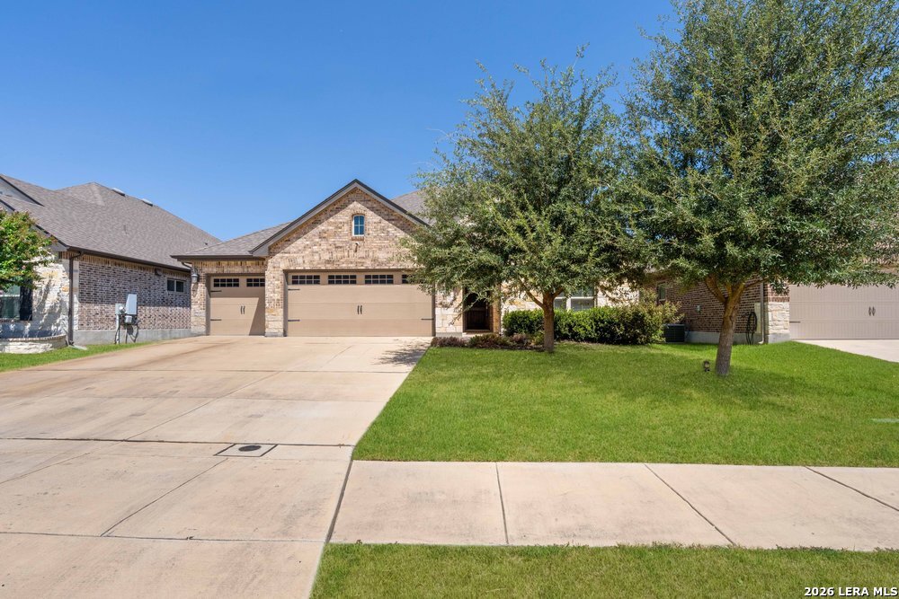221 Terramar Cibolo TX 78108