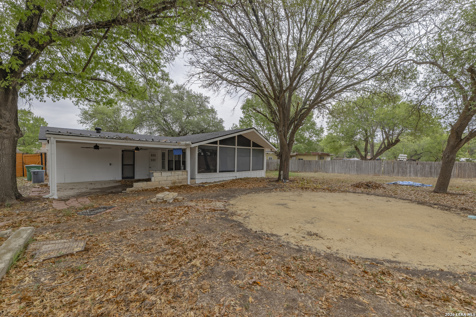 4526 Lyceum San Antonio TX 78229