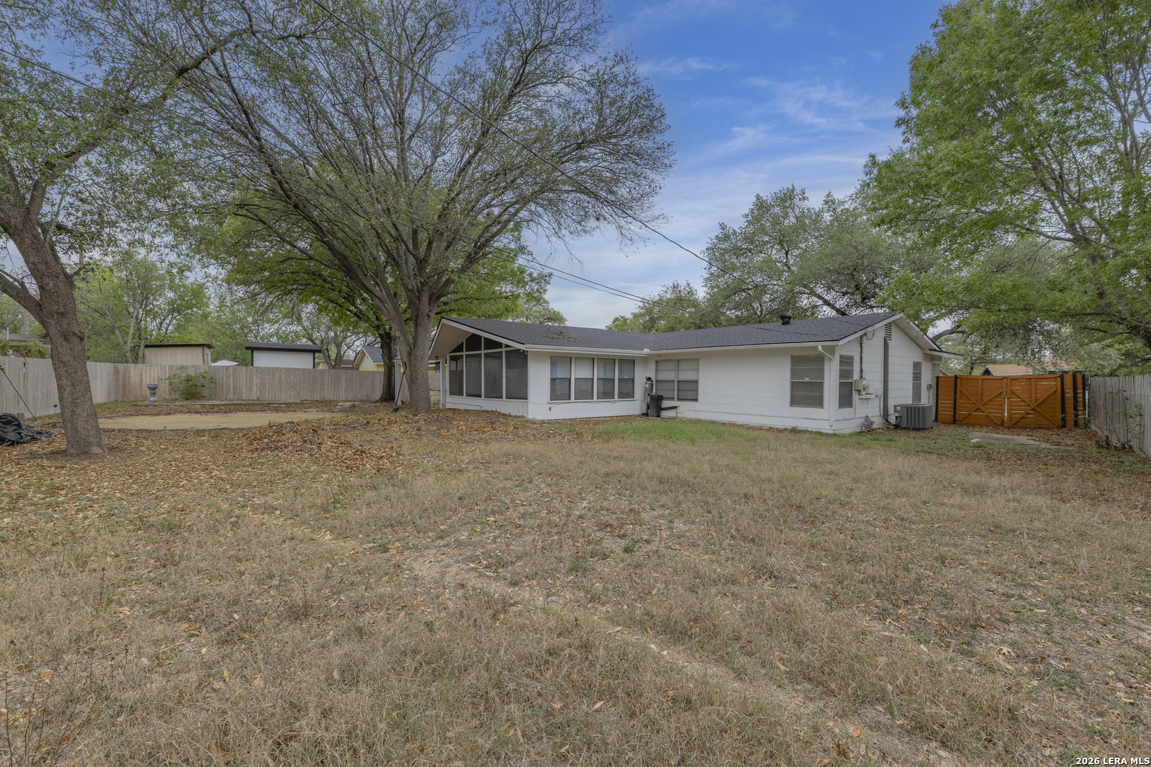 4526 Lyceum San Antonio TX 78229