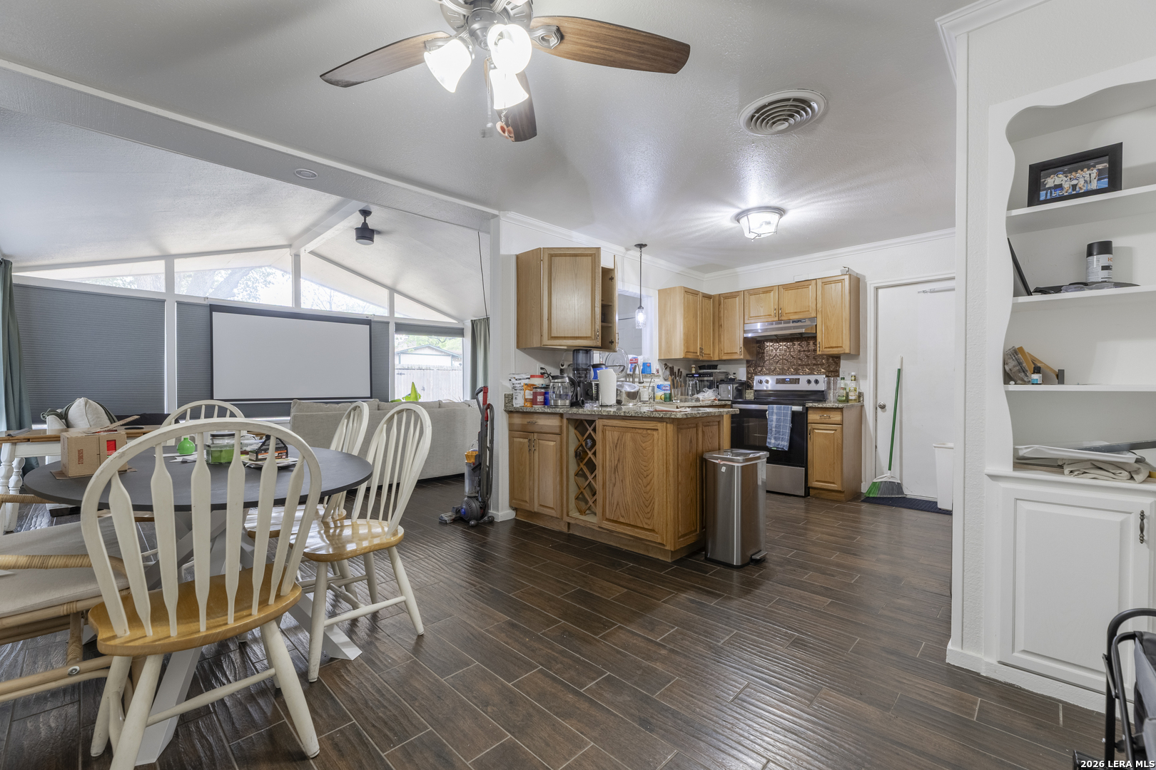4526 Lyceum San Antonio TX 78229