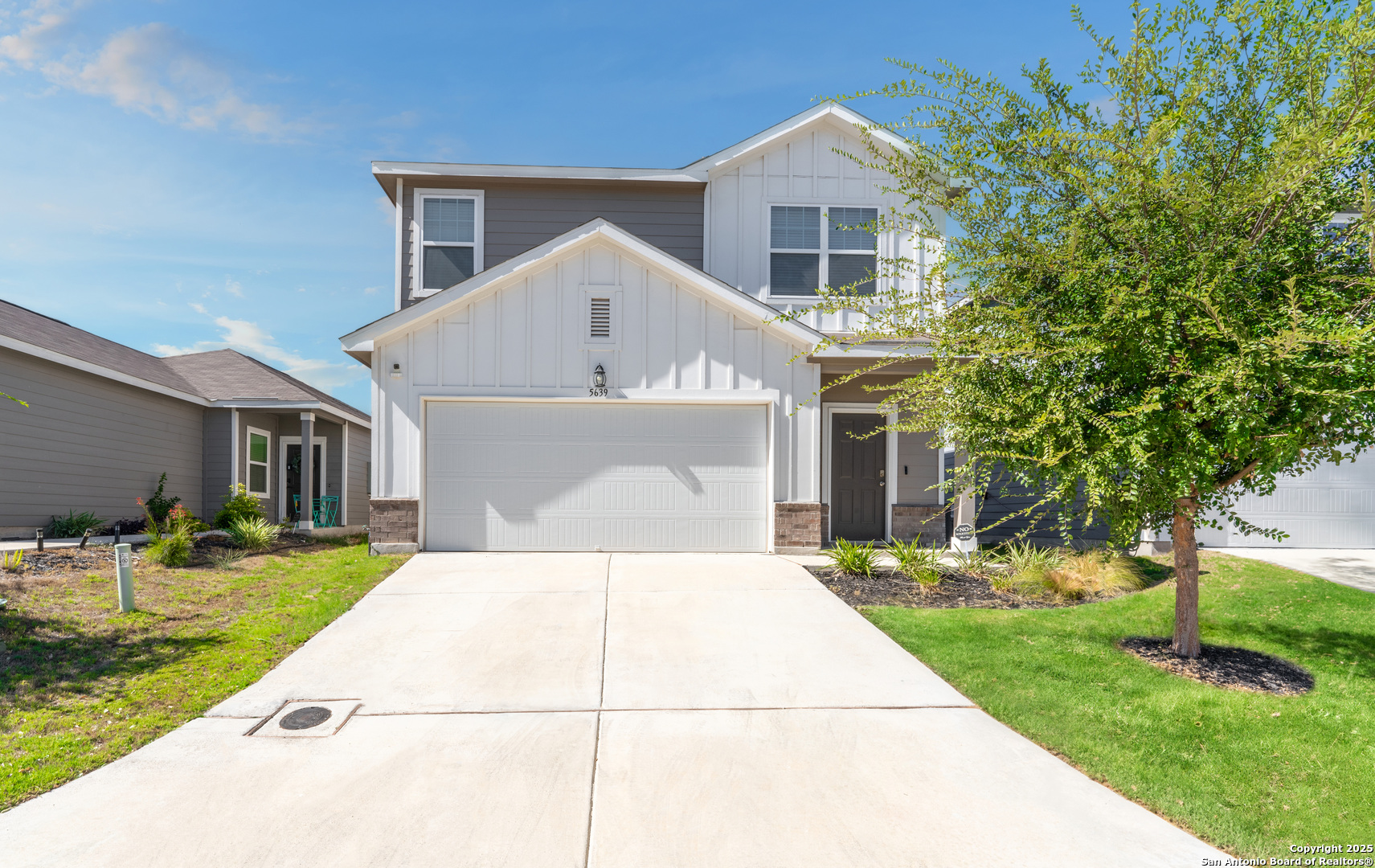 5639 Pearl Meadow Converse TX 78109
