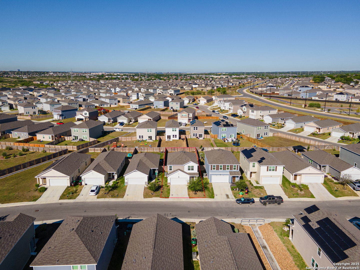 5639 Pearl Meadow Converse TX 78109