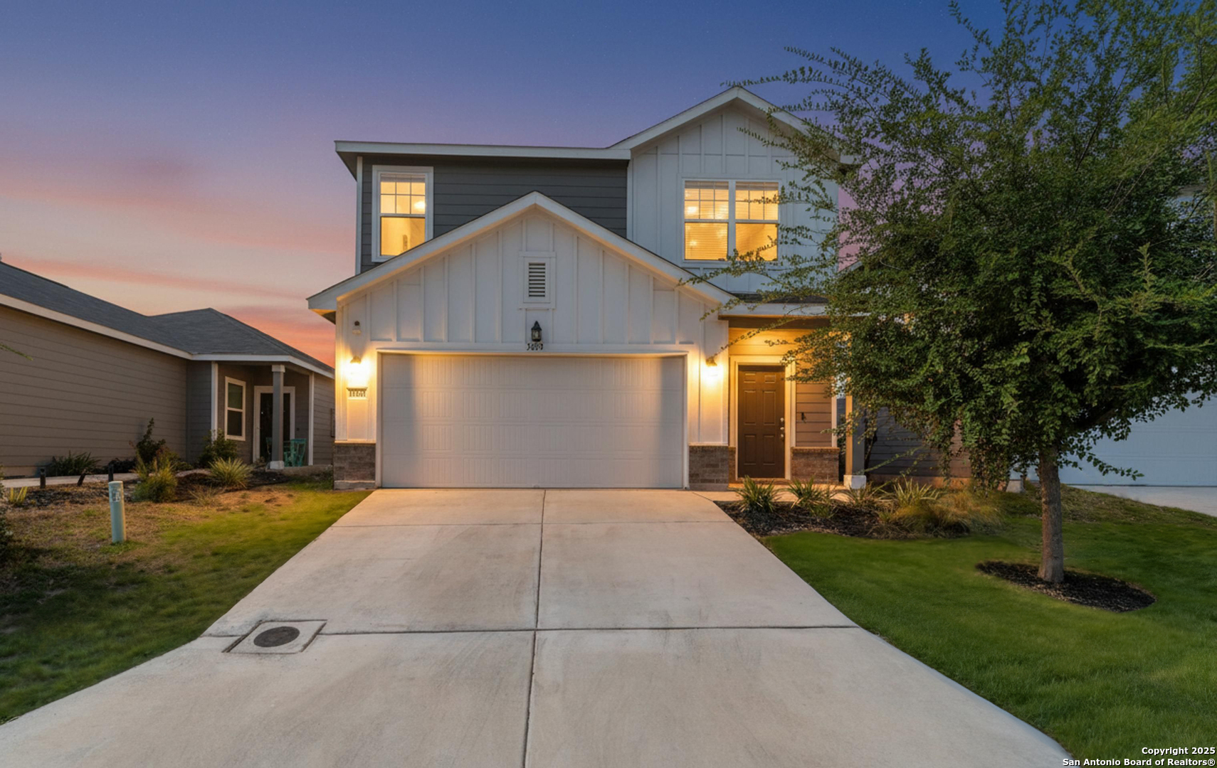 5639 Pearl Meadow Converse TX 78109