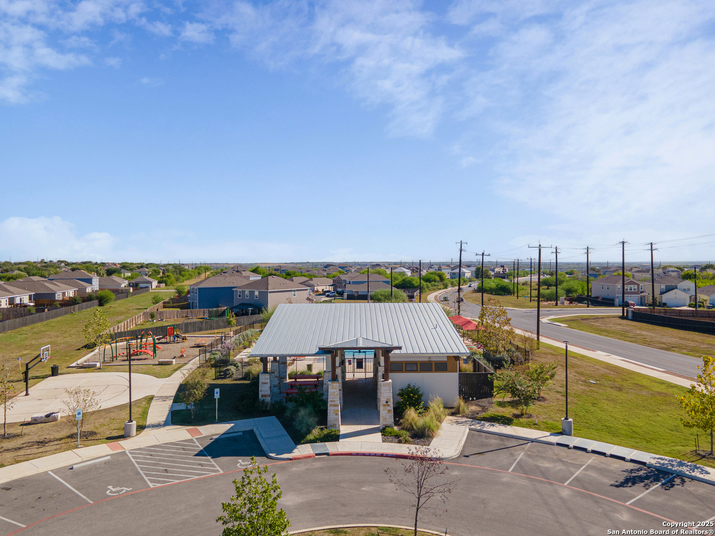 5639 Pearl Meadow Converse TX 78109