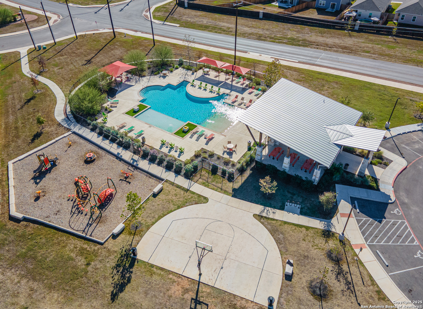 5639 Pearl Meadow Converse TX 78109