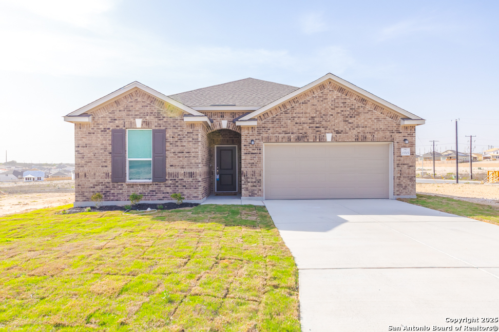 15515 Electra Circle San Antonio TX 78245