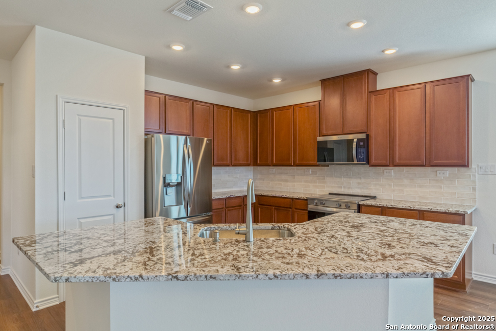 15515 Electra Circle San Antonio TX 78245
