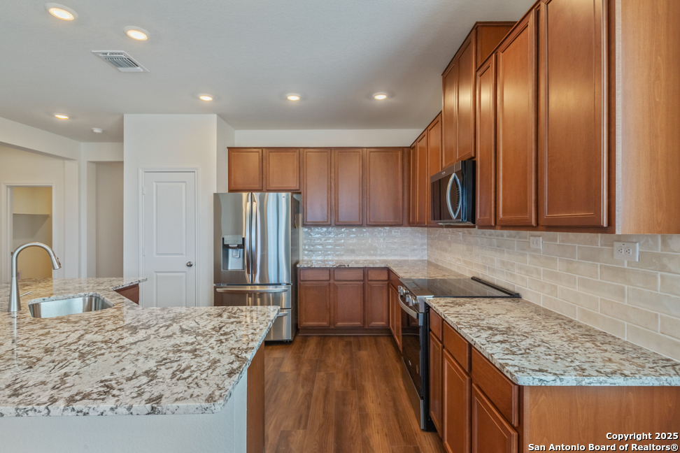 15515 Electra Circle San Antonio TX 78245