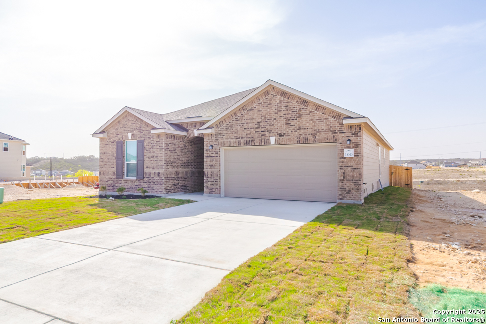 15515 Electra Circle San Antonio TX 78245