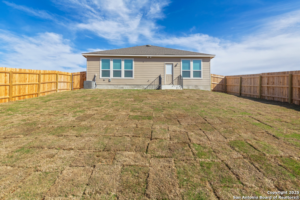 15515 Electra Circle San Antonio TX 78245