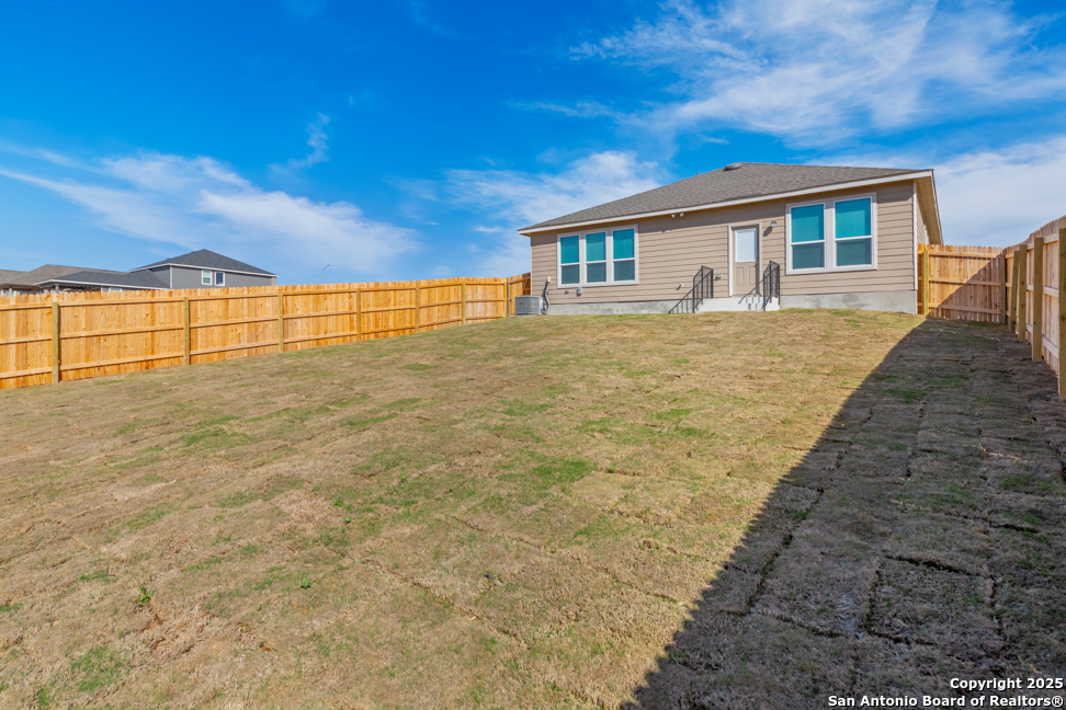 15515 Electra Circle San Antonio TX 78245