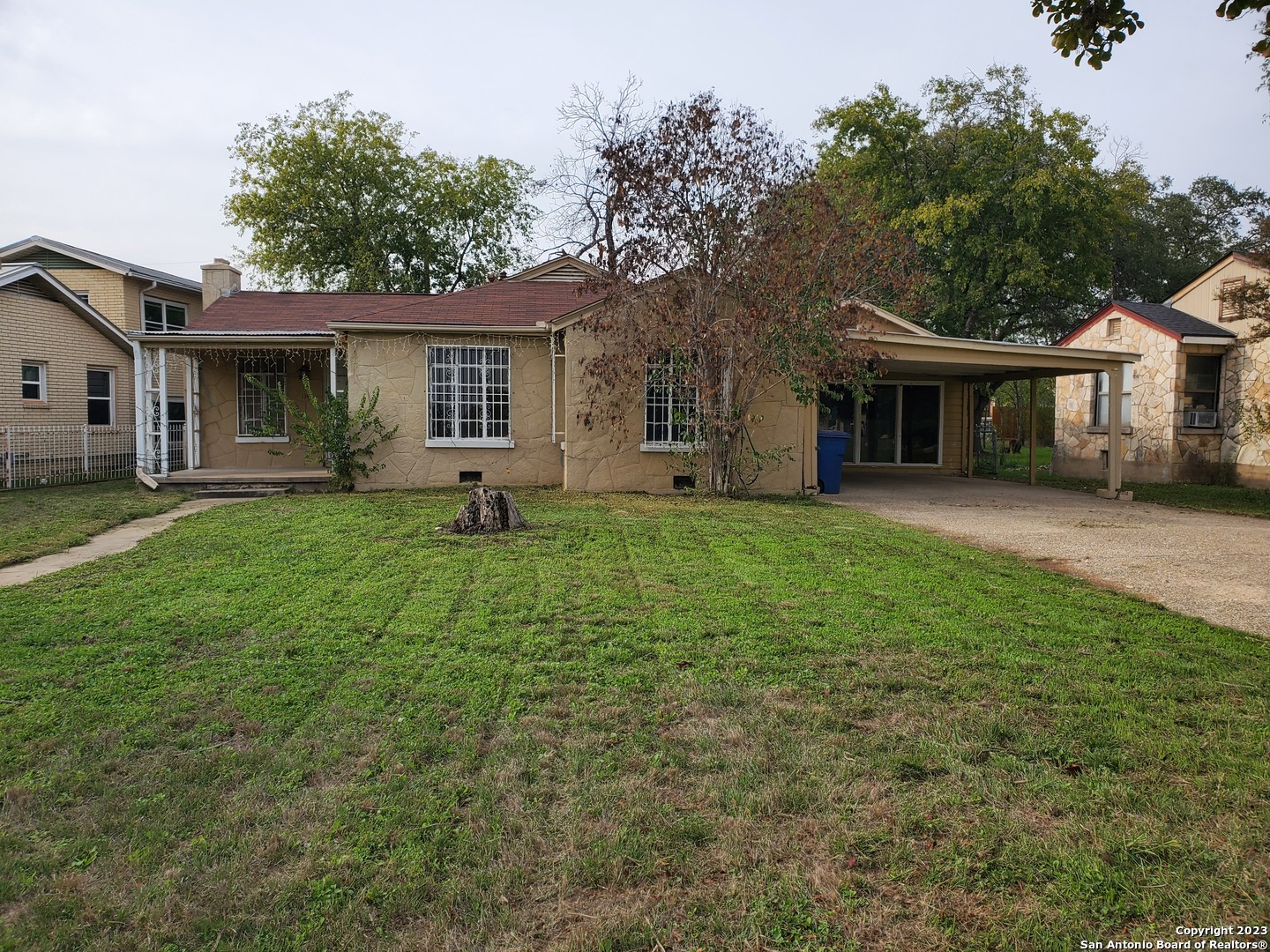 114 Pardo Circle San Antonio TX 78228