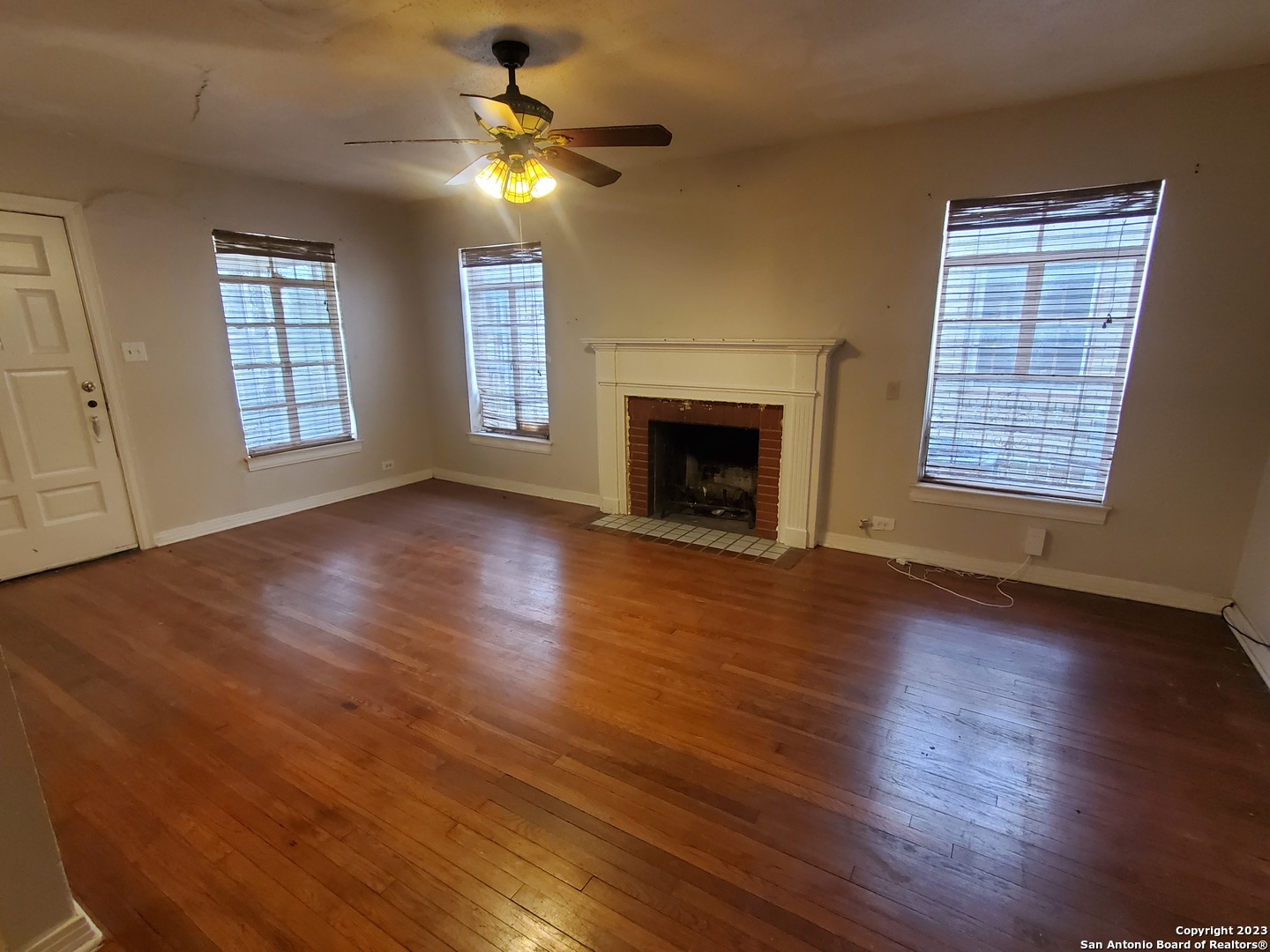 114 Pardo Circle San Antonio TX 78228