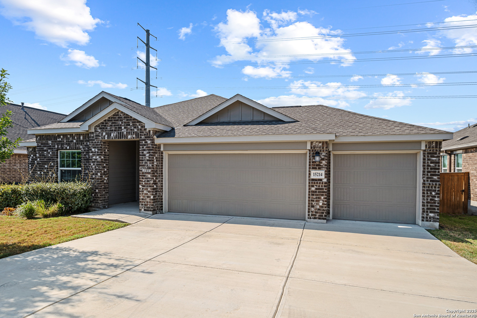 15214 Counterpoint San Antonio TX 78245