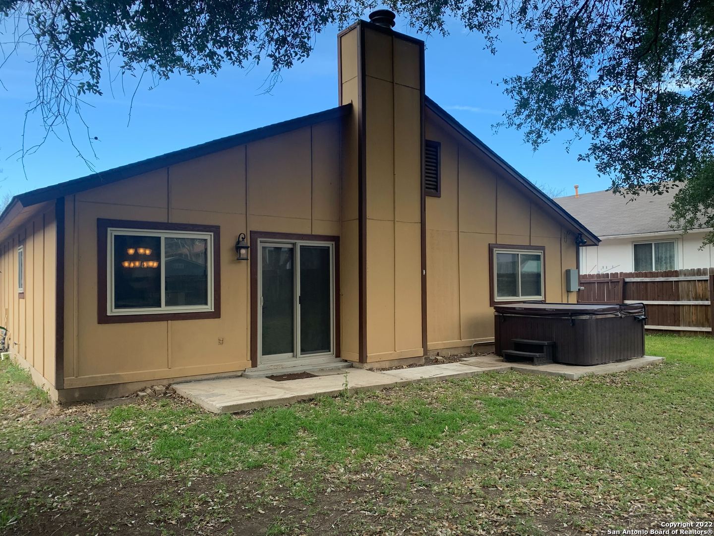 12126 Stoney Crown San Antonio TX 78247