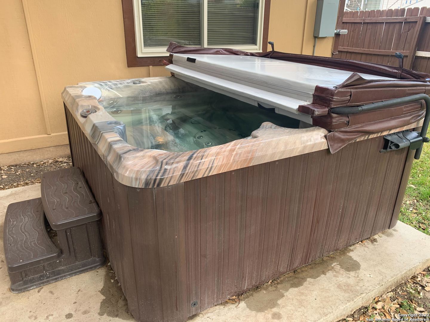 12126 Stoney Crown San Antonio TX 78247