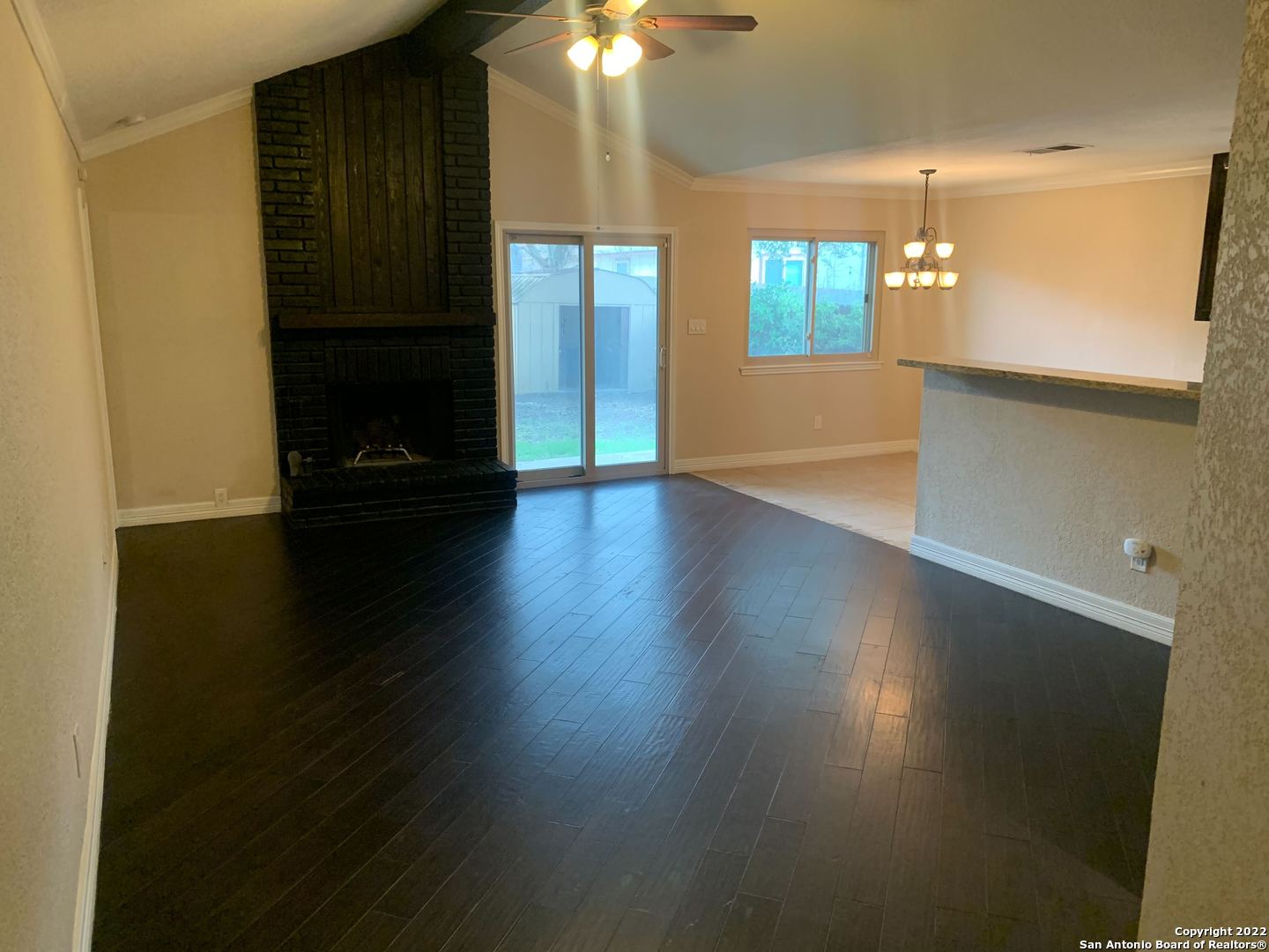 12126 Stoney Crown San Antonio TX 78247