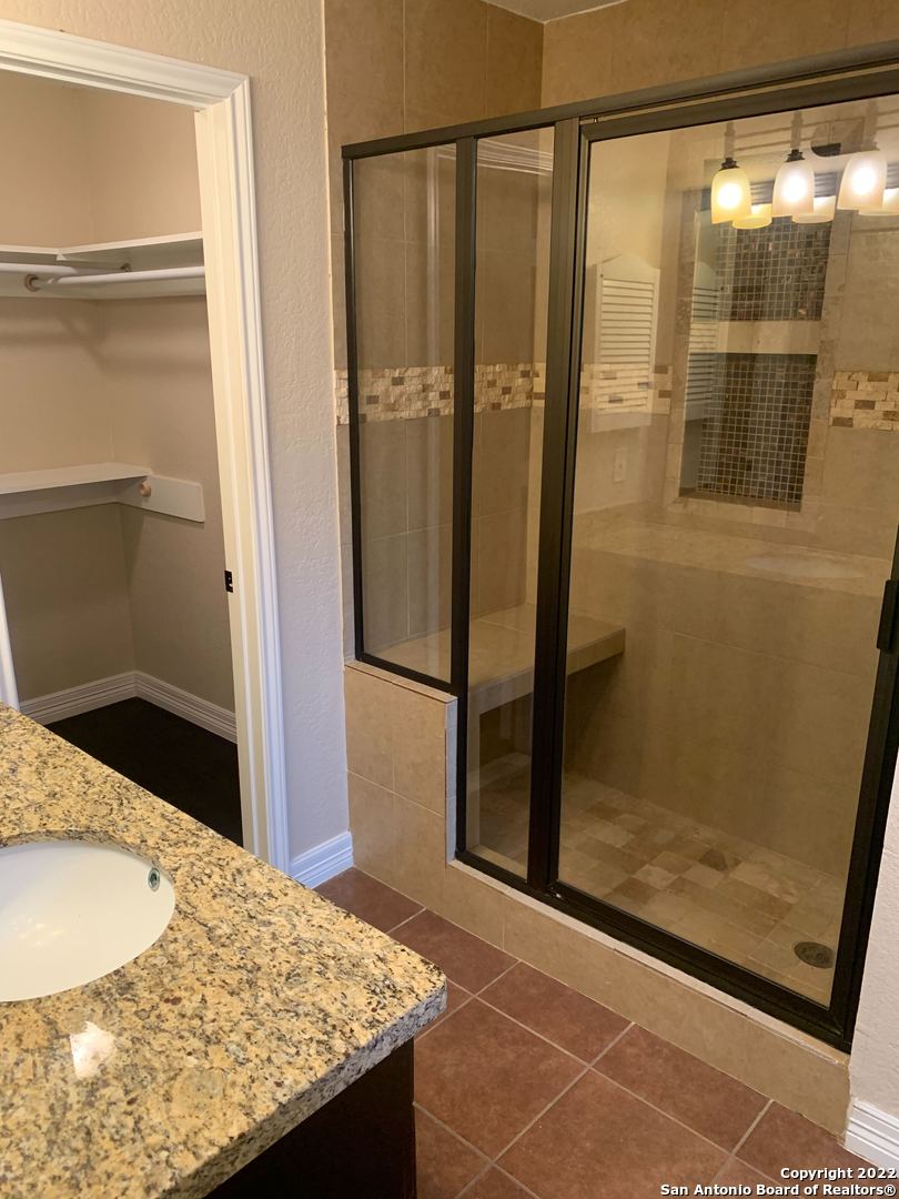 12126 Stoney Crown San Antonio TX 78247
