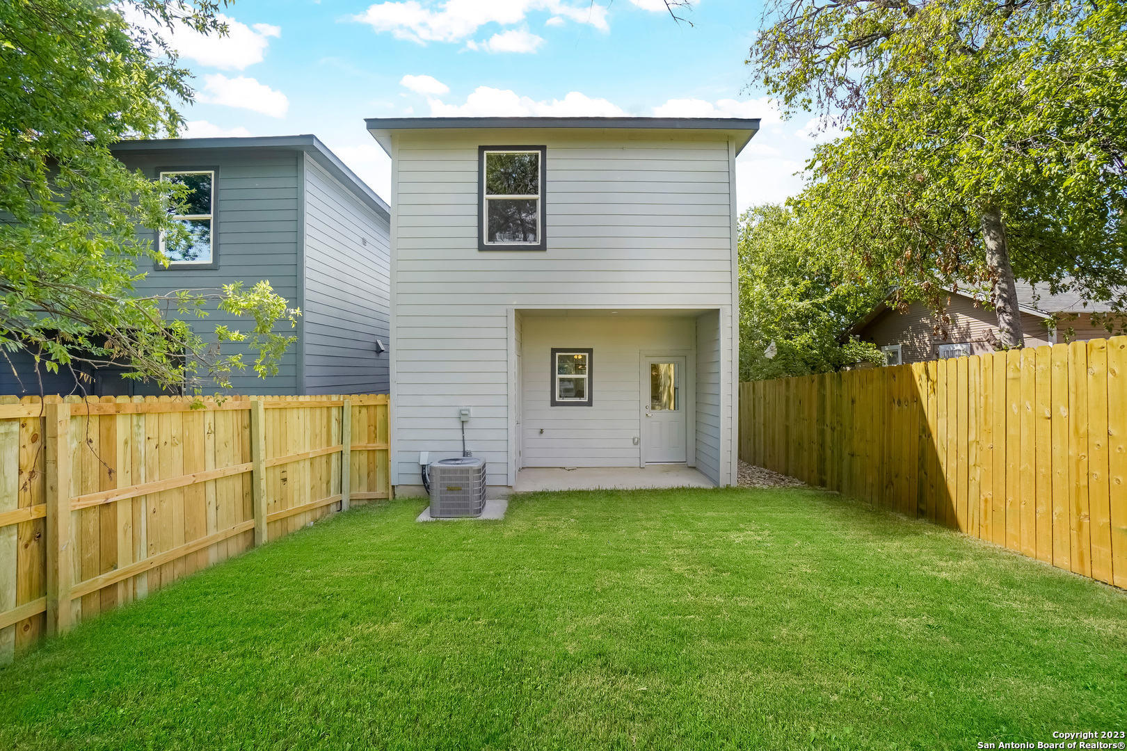 104 Shenandoah San Antonio TX 78210