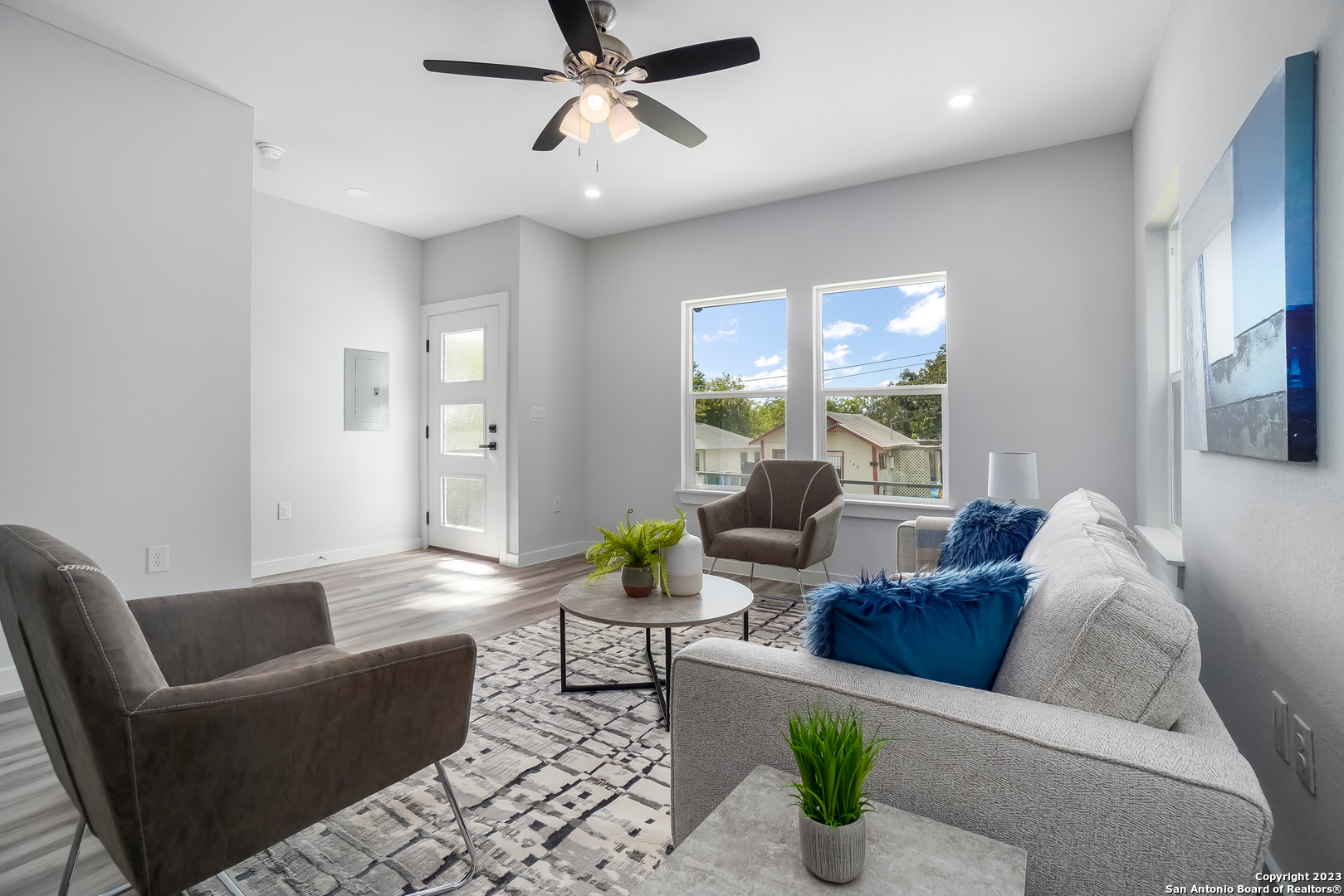 104 Shenandoah San Antonio TX 78210