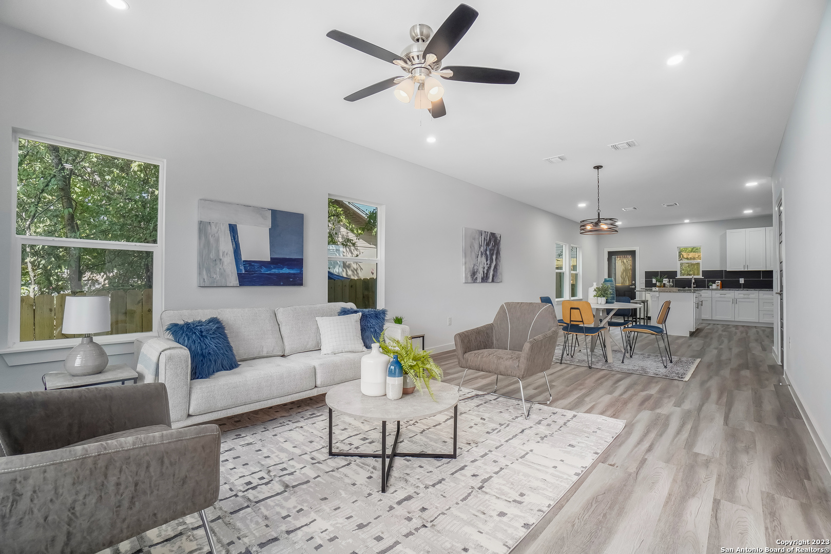 104 Shenandoah San Antonio TX 78210