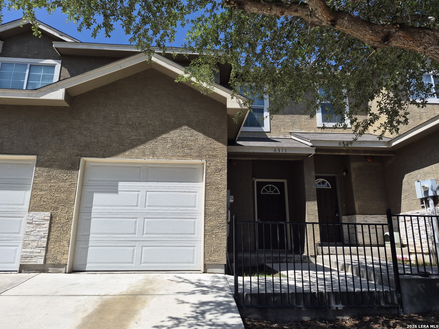 6311 Attucks Lane San Antonio TX 78238