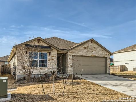 9811 Bratten Rise San Antonio TX 78254