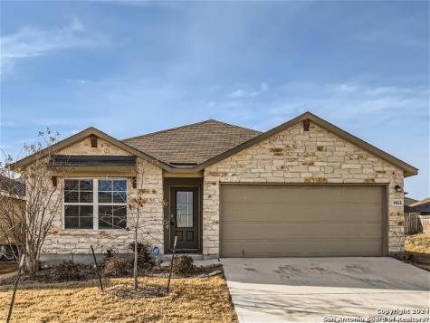 9811 Bratten Rise San Antonio TX 78254