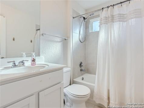 9811 Bratten Rise San Antonio TX 78254