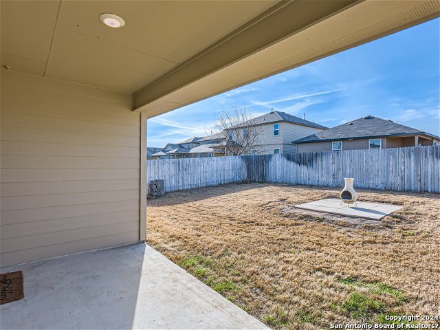 9811 Bratten Rise San Antonio TX 78254