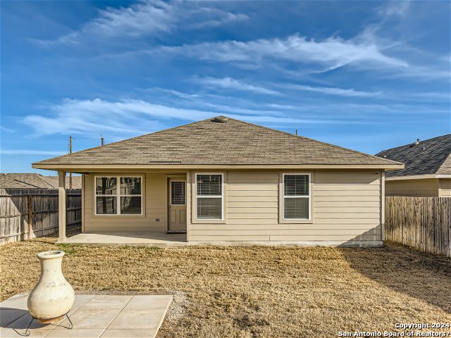 9811 Bratten Rise San Antonio TX 78254
