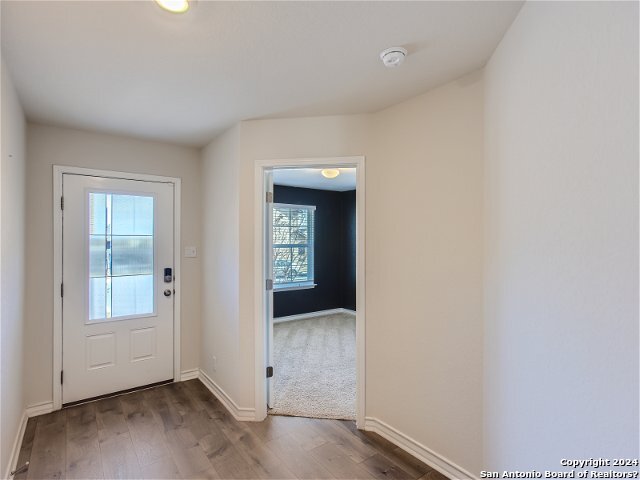 9811 Bratten Rise San Antonio TX 78254